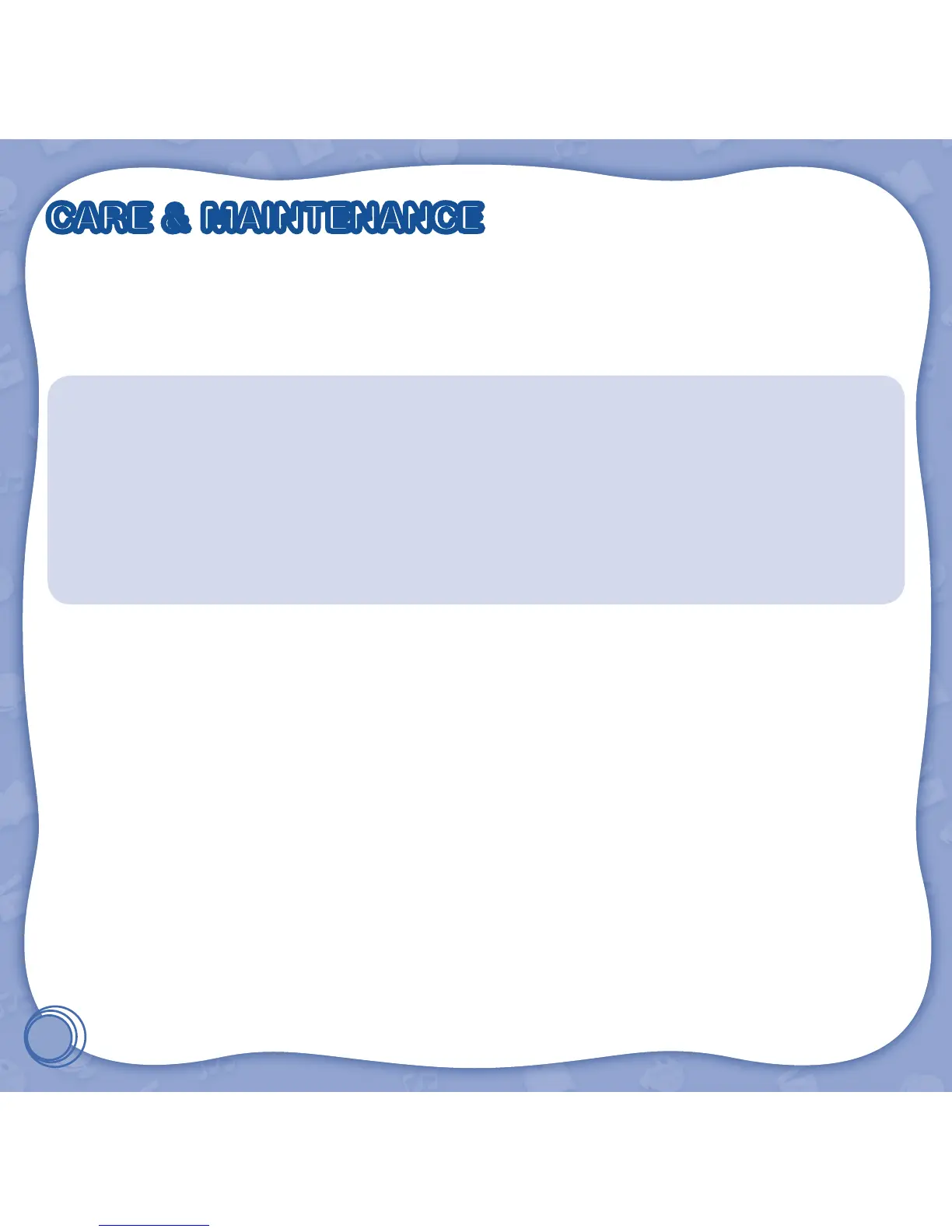 Page #10 background image