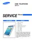 Preview: Service Manual