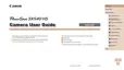 Preview: User Guide