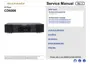 Preview: Service Manual