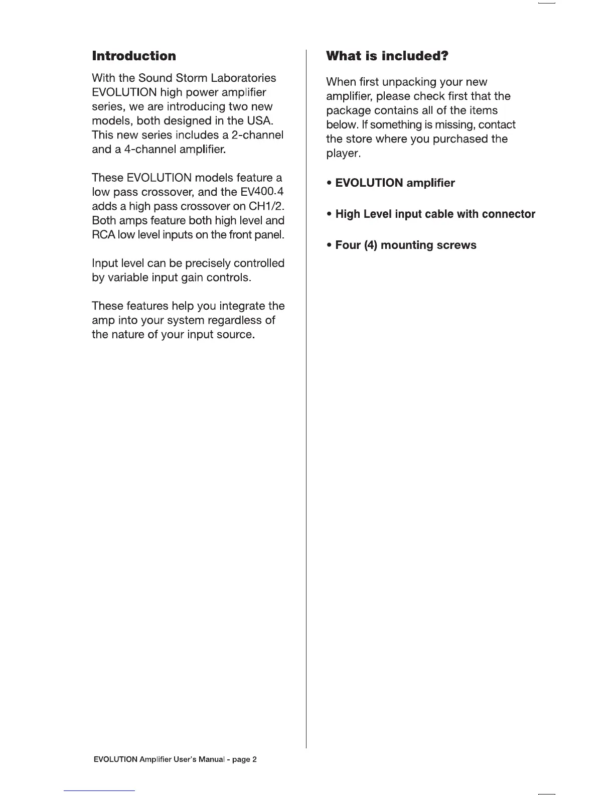 Page #2 background image