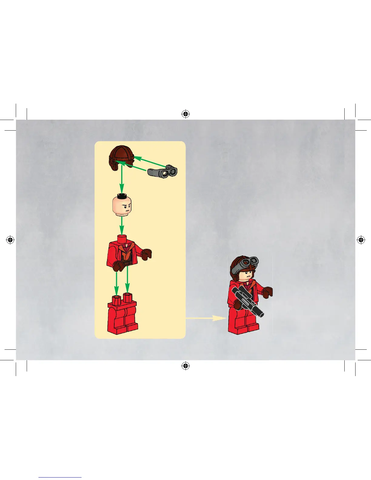 Page #2 background image