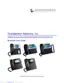 Preview: Bluetooth User Guide