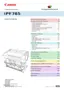 Preview: User Guide