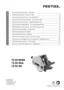 Preview: Original Instructions