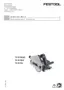Preview: Original Operating Manual