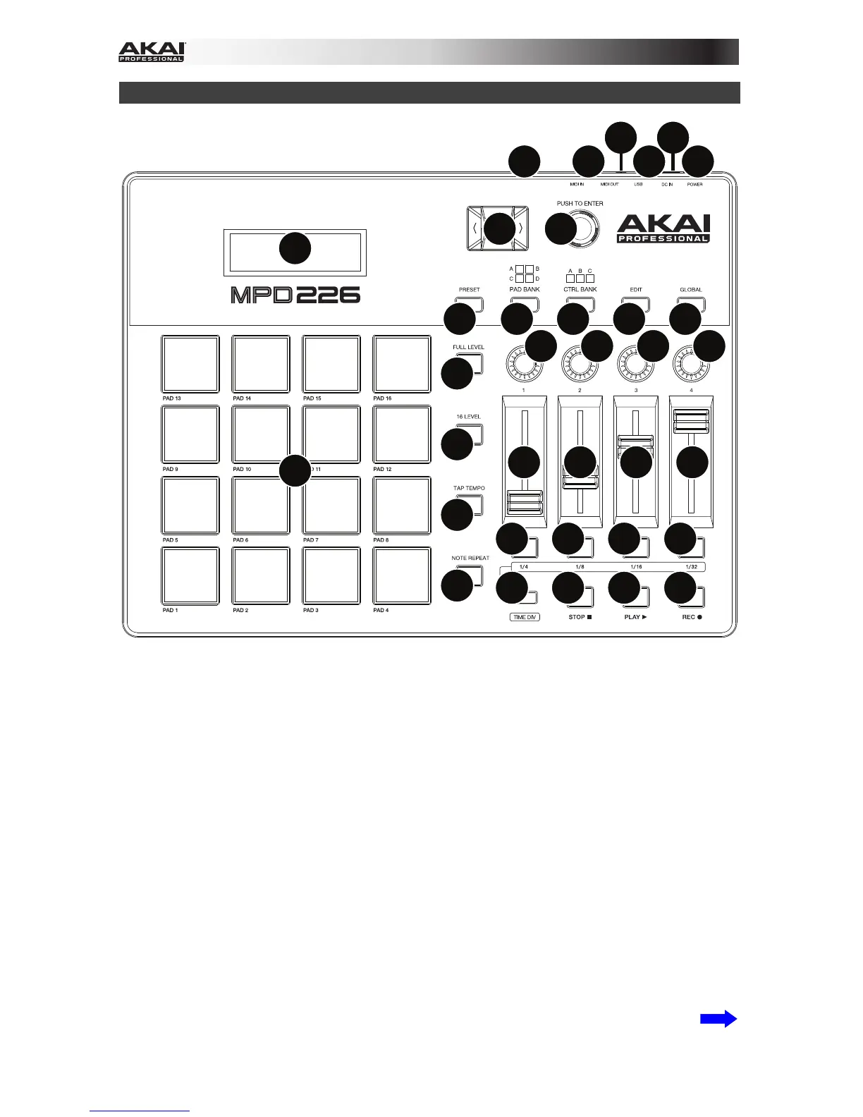 Page #24 background image
