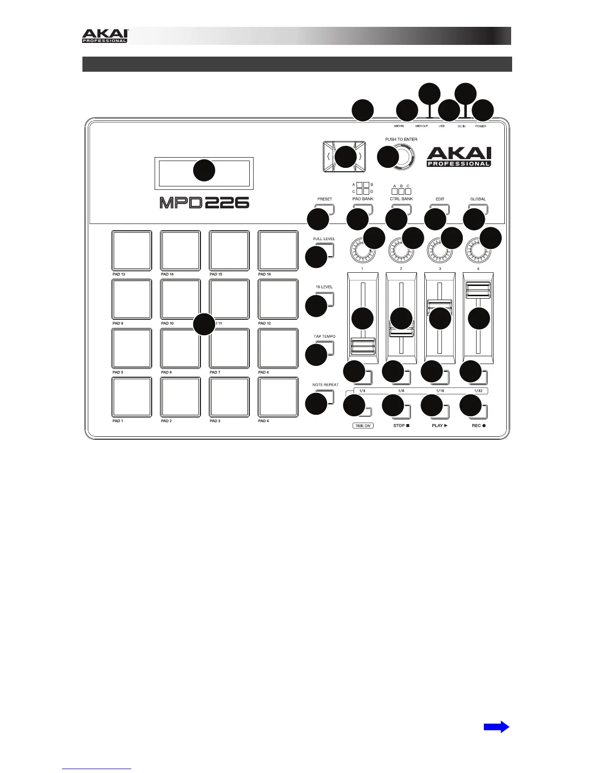 Page #4 background image