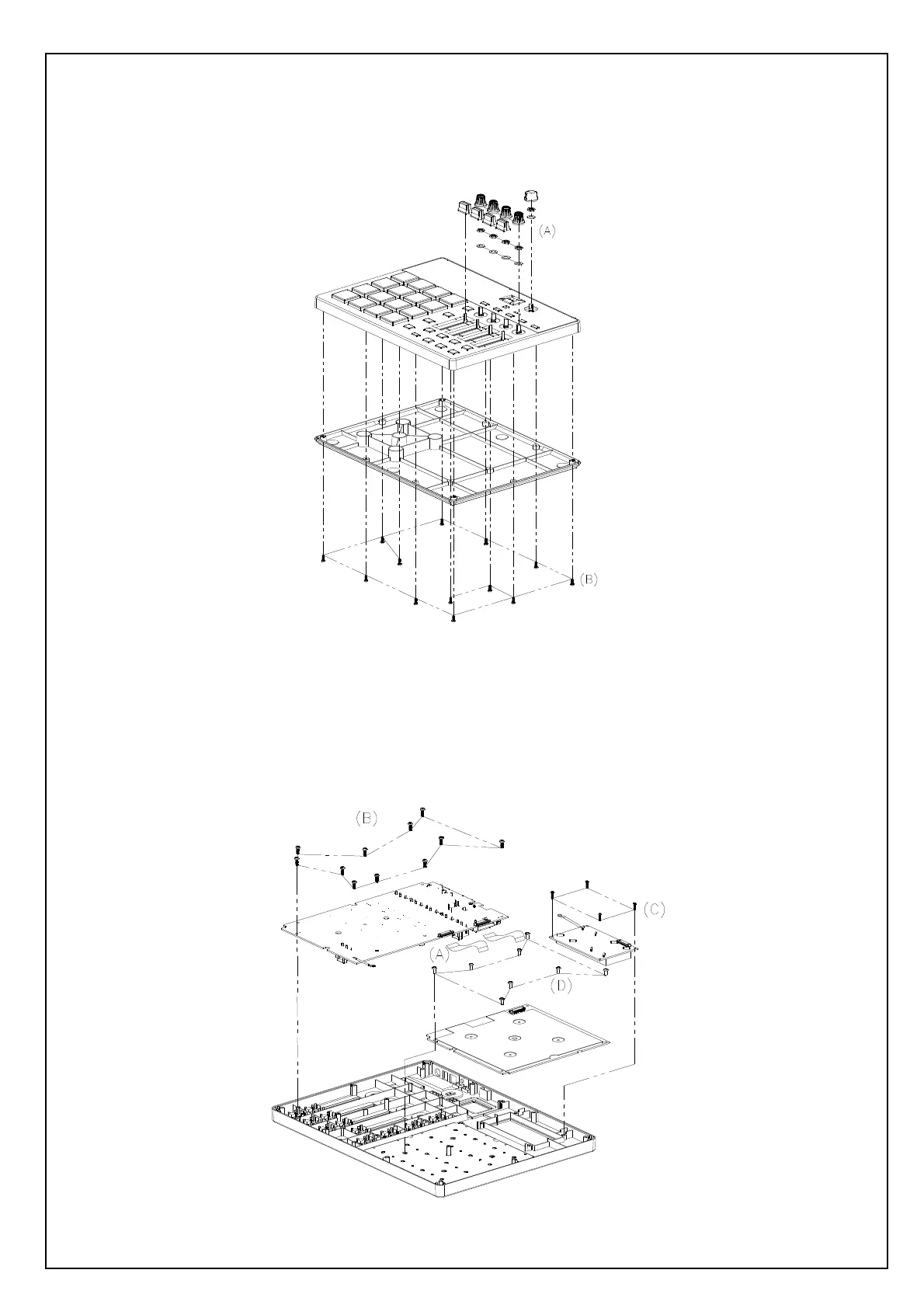 Page #2 background image