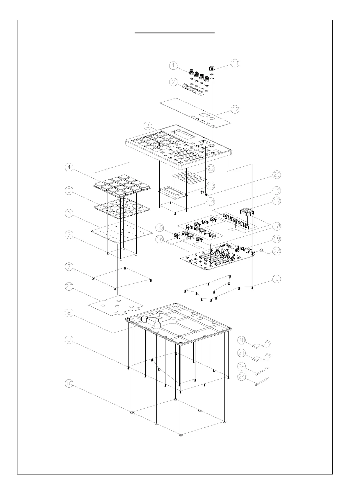 Page #5 background image