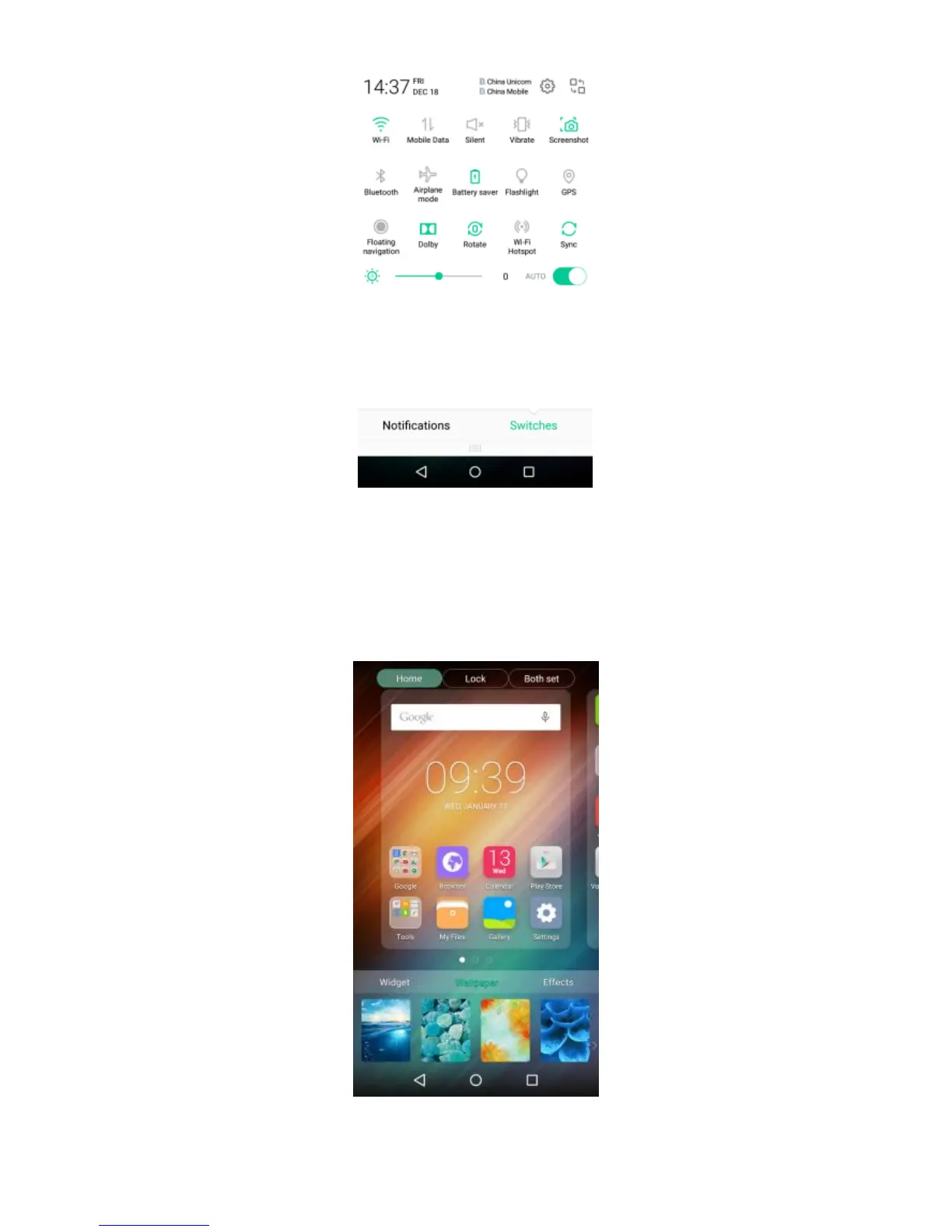 Page #18 background image
