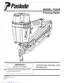Preview: Operating Manual