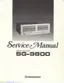 Preview: Service Manual