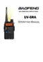 Preview: Operating Manual