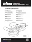 Preview: Operating/Safety Instructions