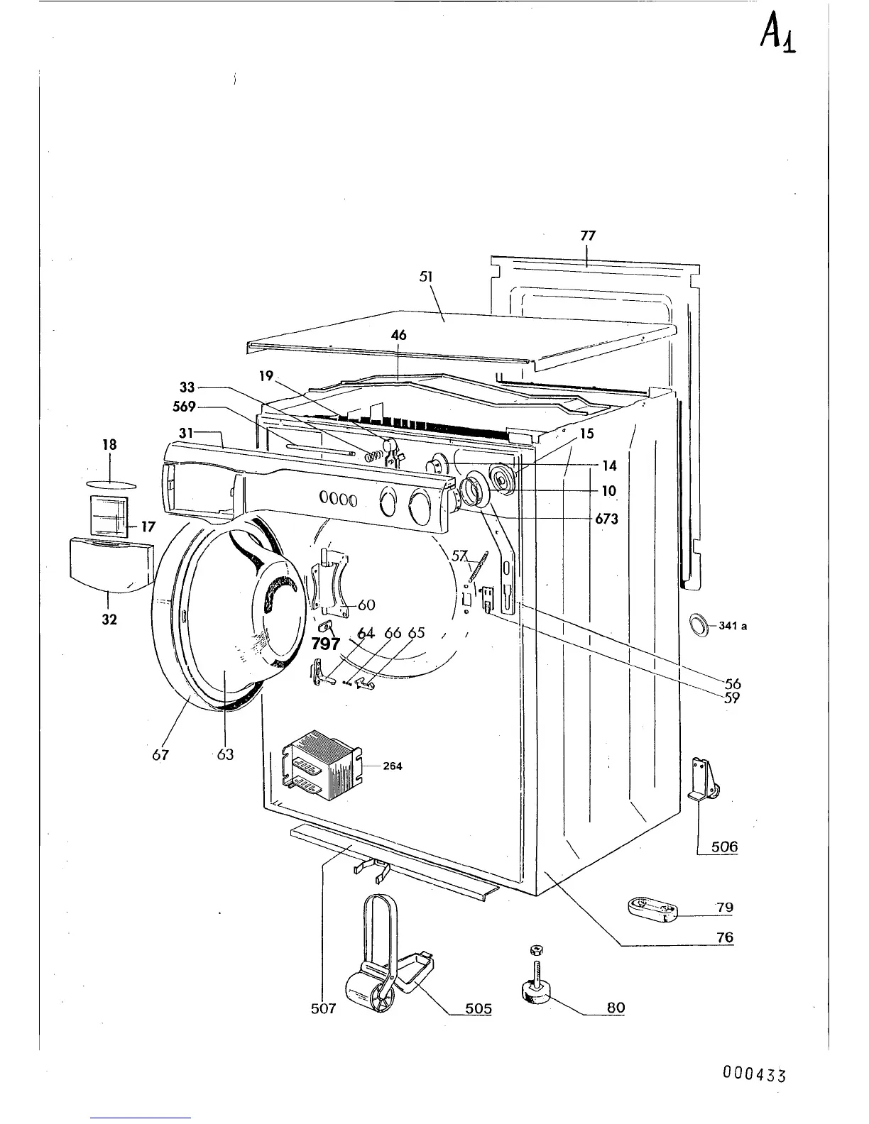 Page #2 background image