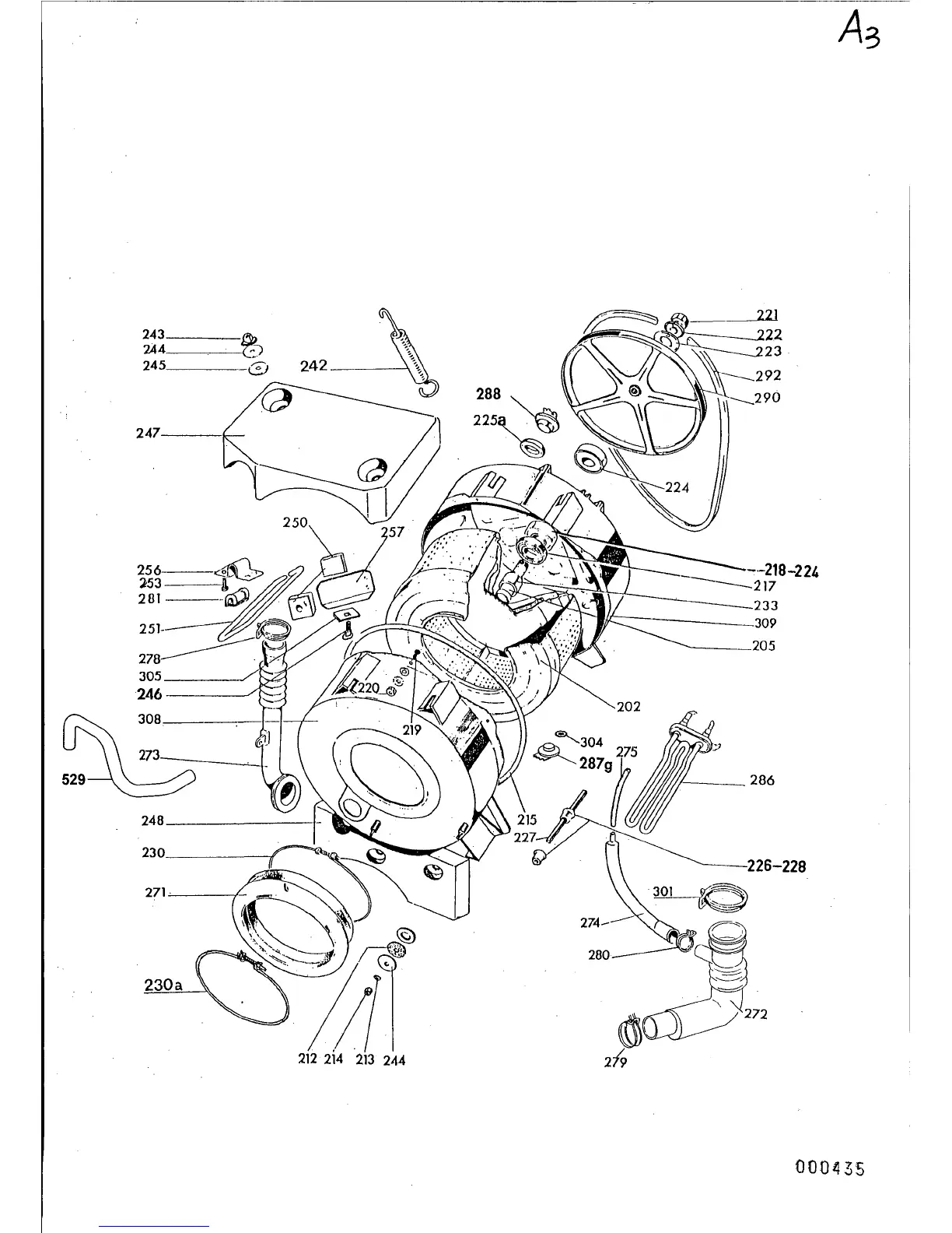 Page #4 background image