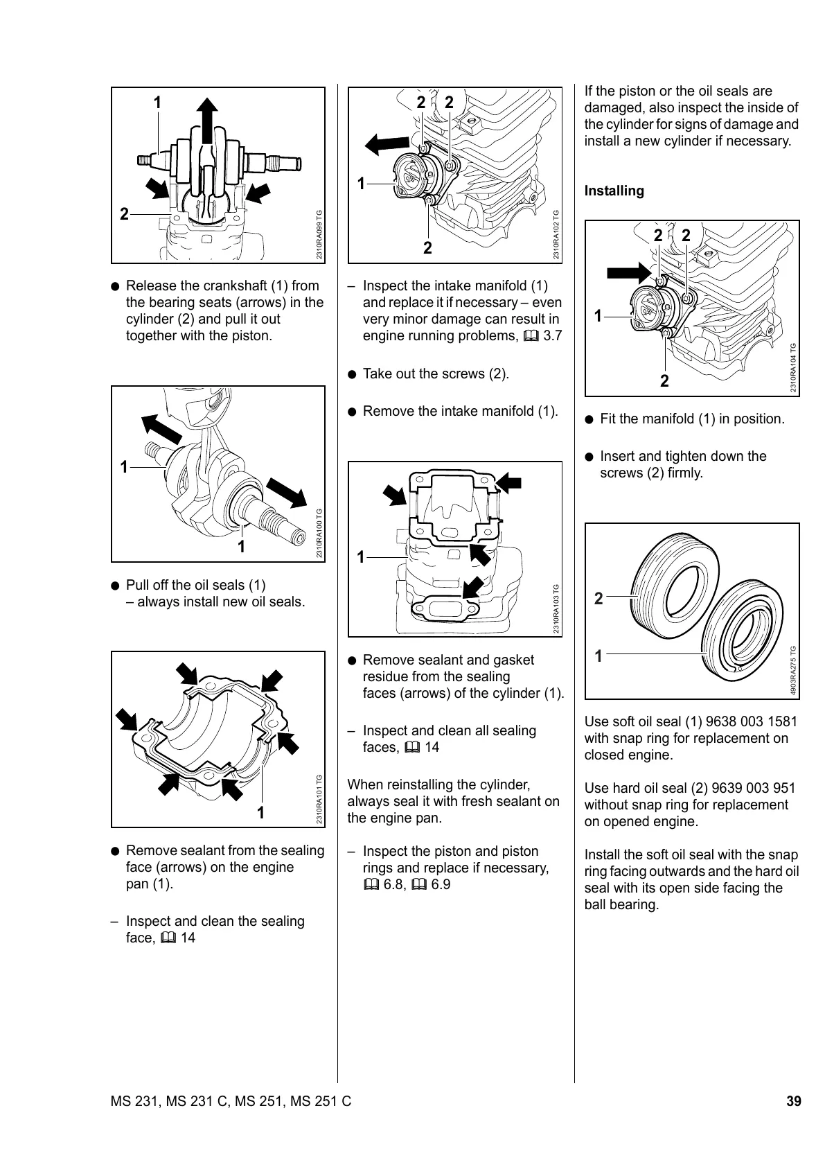 Page #40 background image