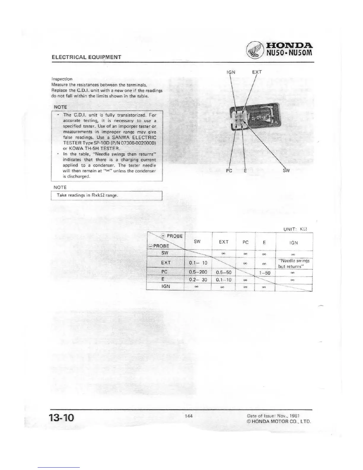 Page #141 background image