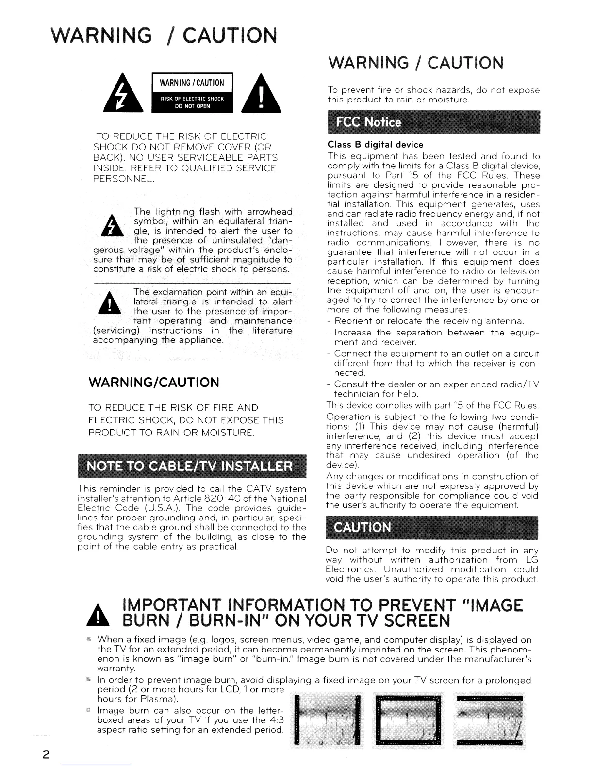 Page #2 background image