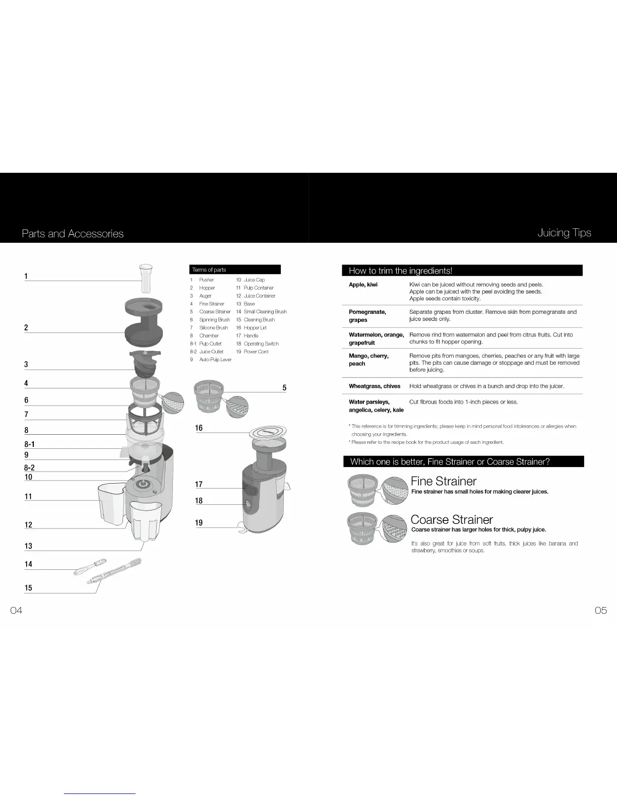 Page #3 background image