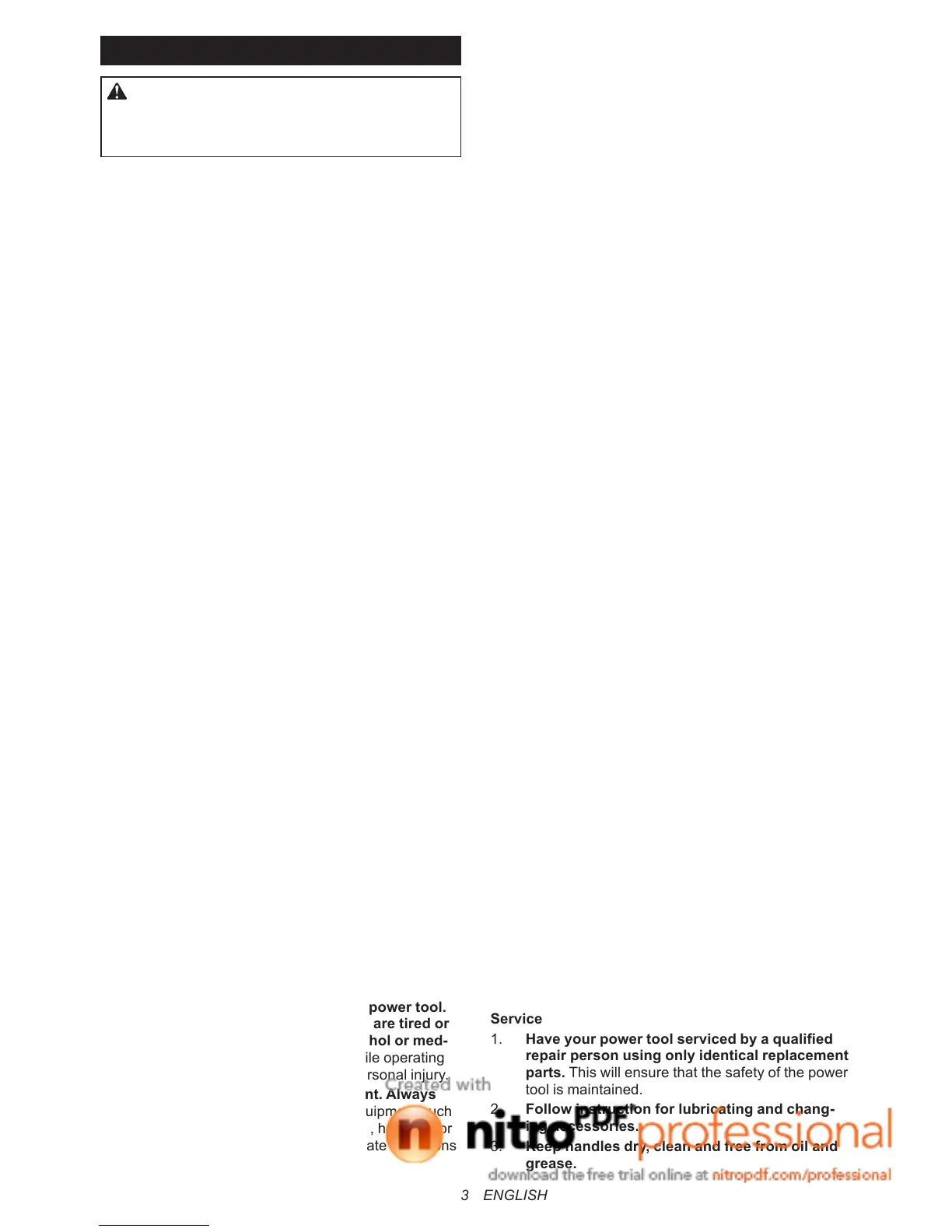 Page #3 background image