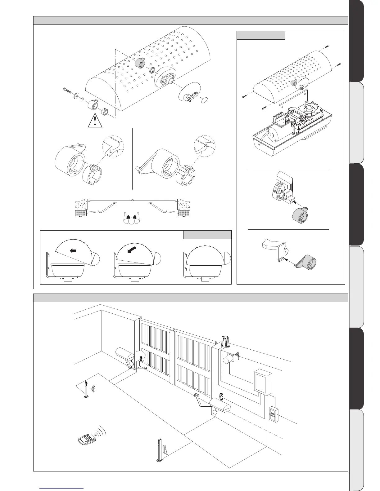 Page #3 background image