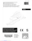 Preview: Installation And User Manual