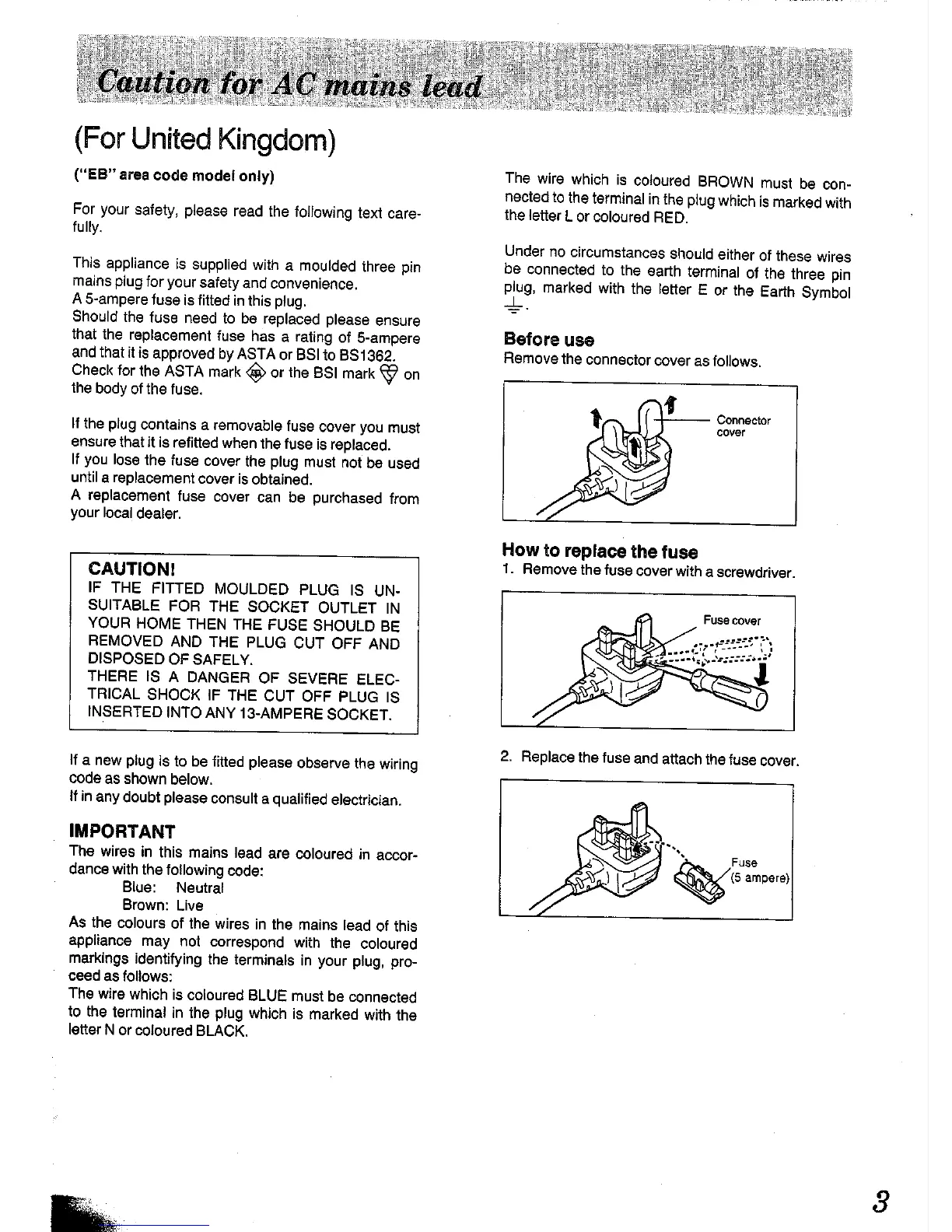 Page #3 background image
