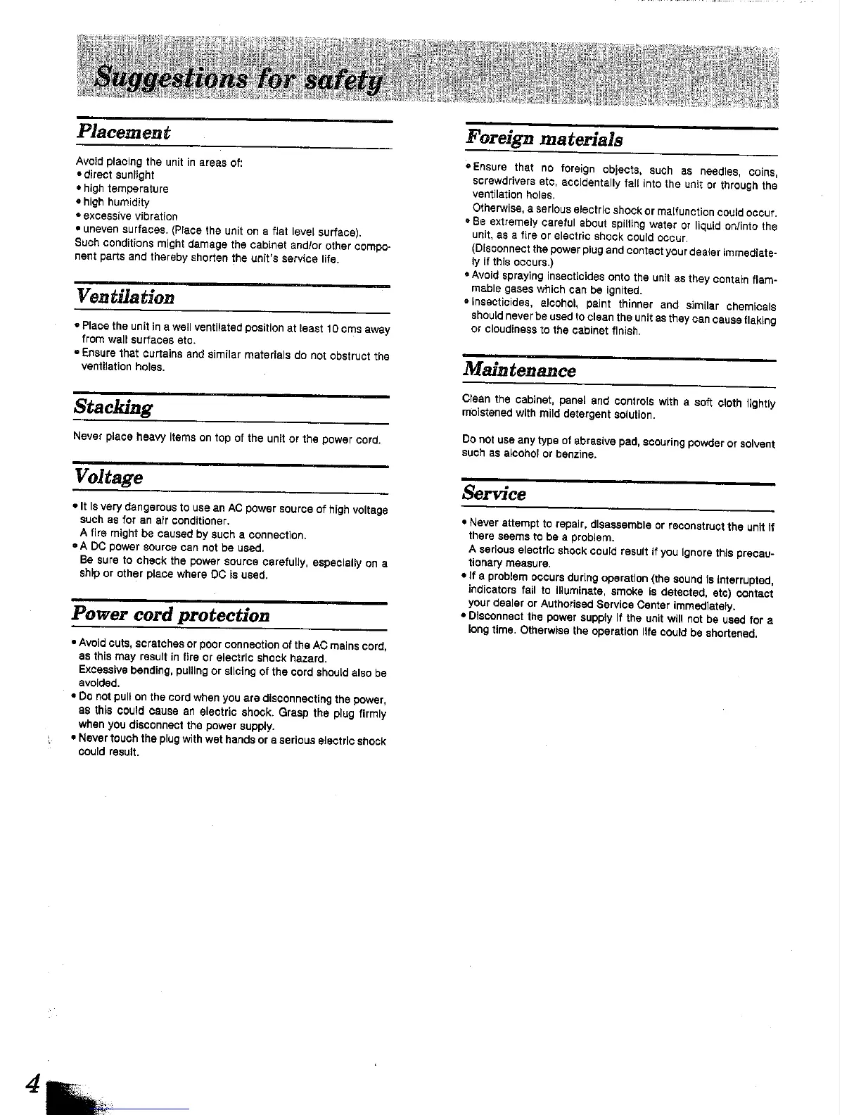 Page #4 background image