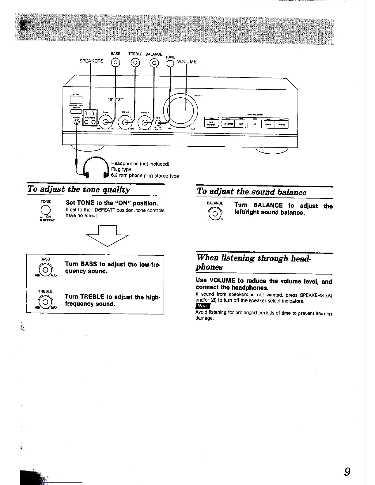 Page #9 background image