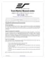 Preview: User Guide