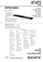 Preview: Service Manual