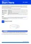 Preview: Quick Start Guide
