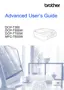 Preview: Advanced User's Guide