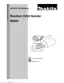 Preview: Instruction Manual