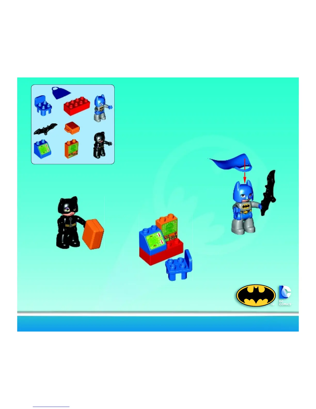 Page #3 background image