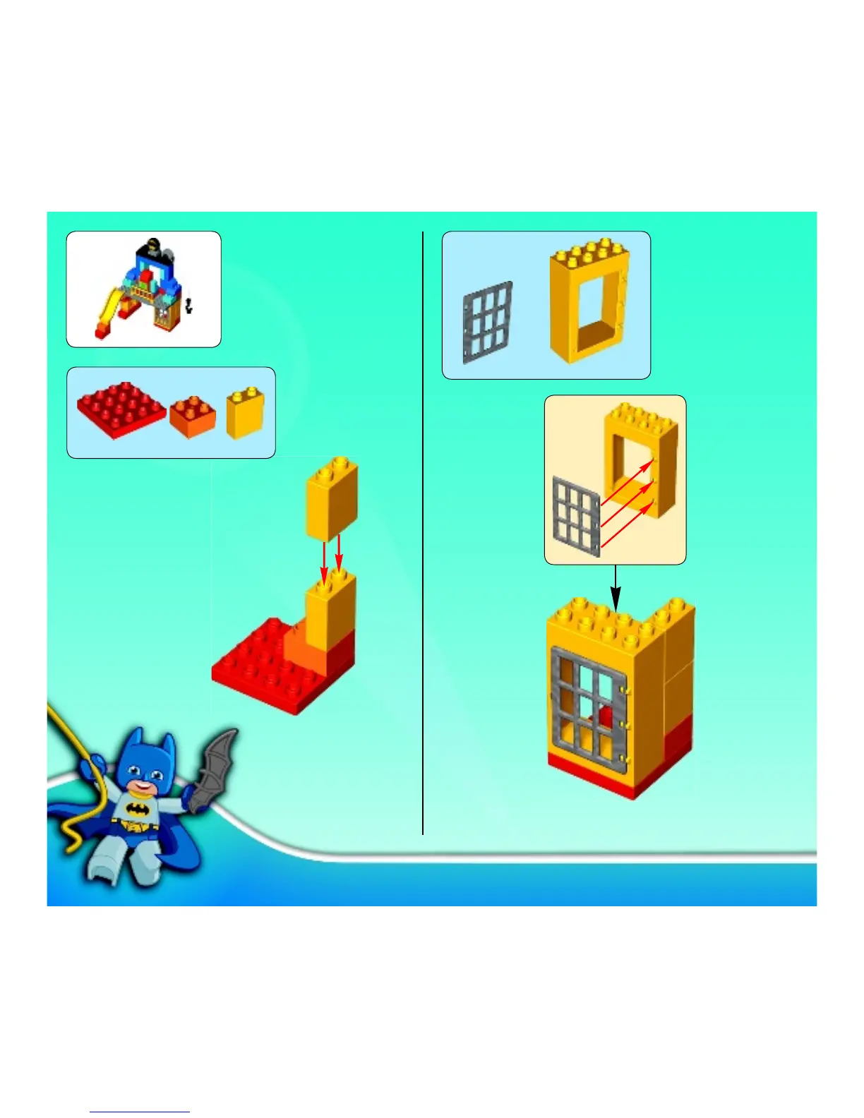 Page #4 background image