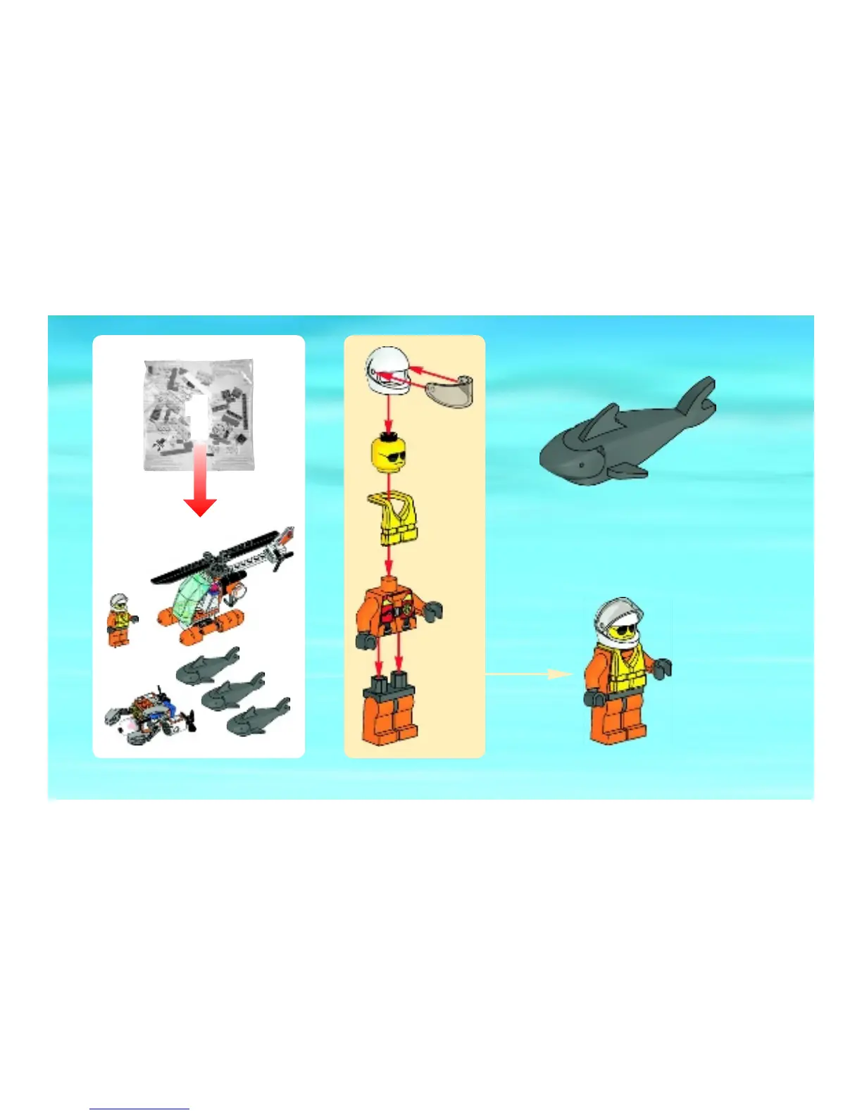 Page #4 background image