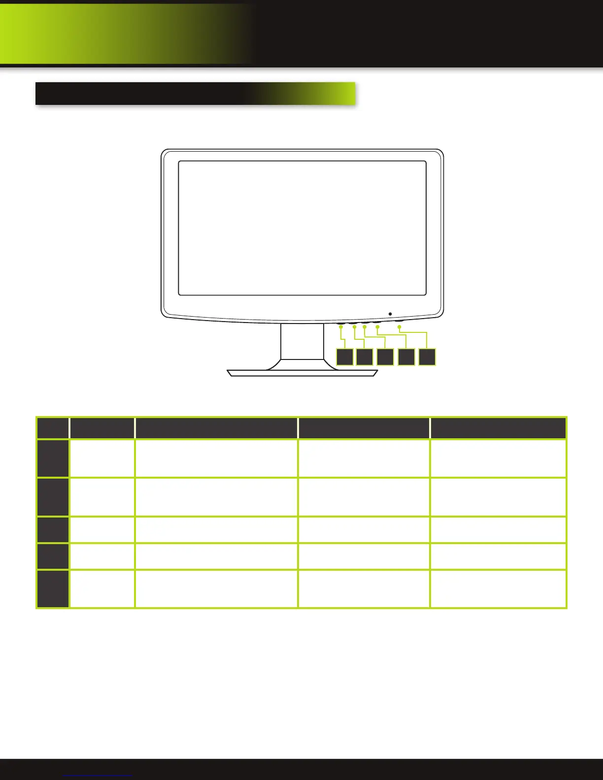 Page #5 background image