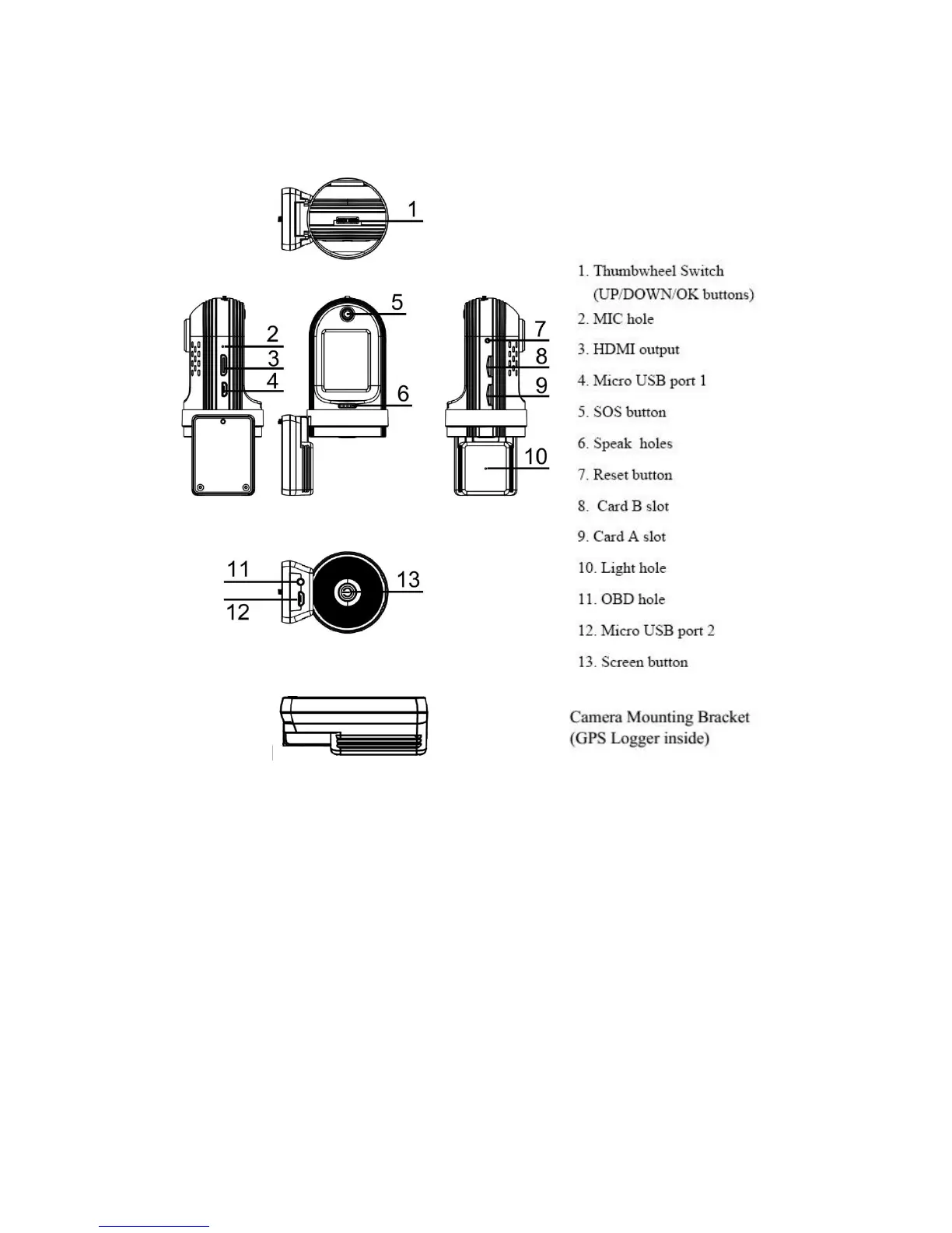 Page #6 background image