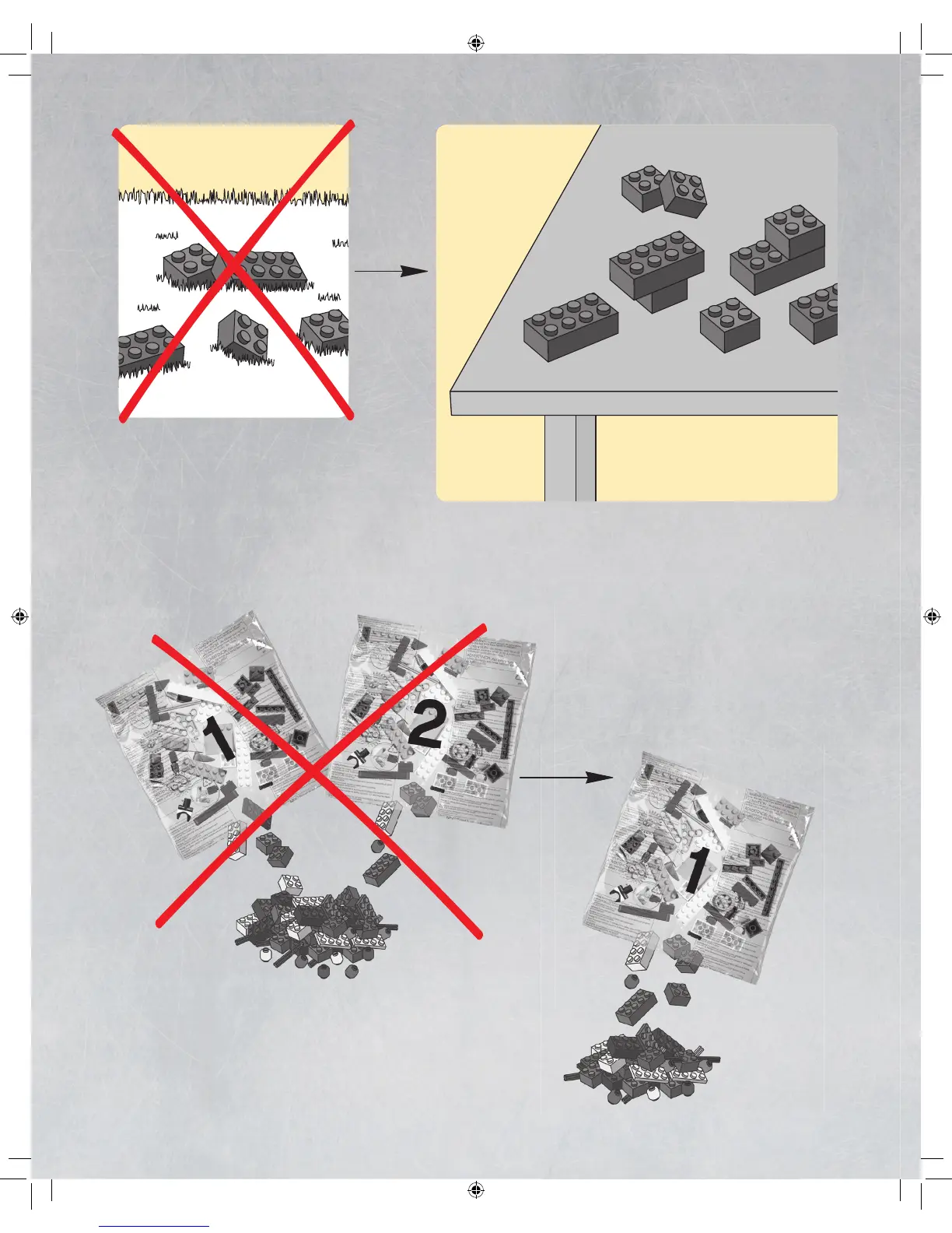 Page #2 background image