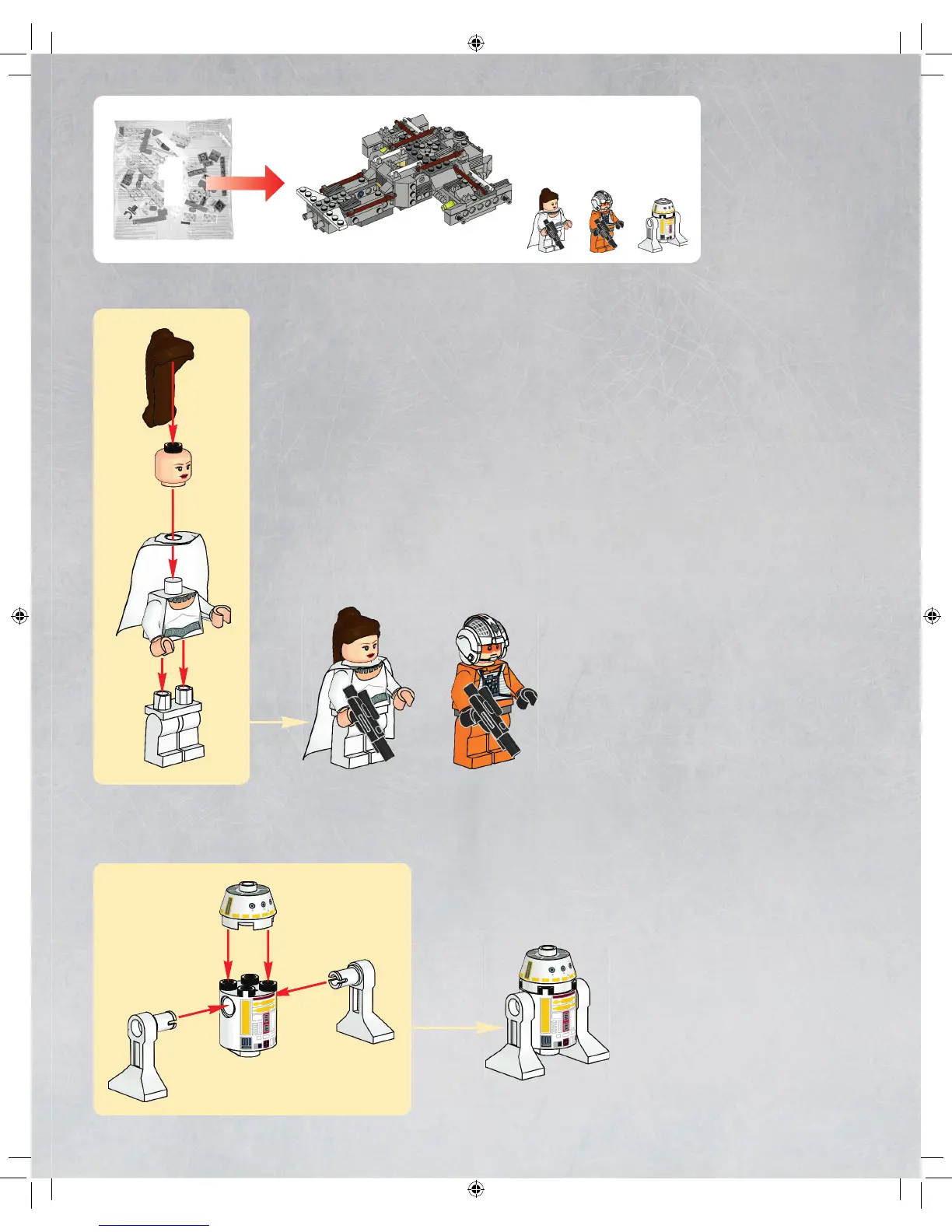 Page #3 background image