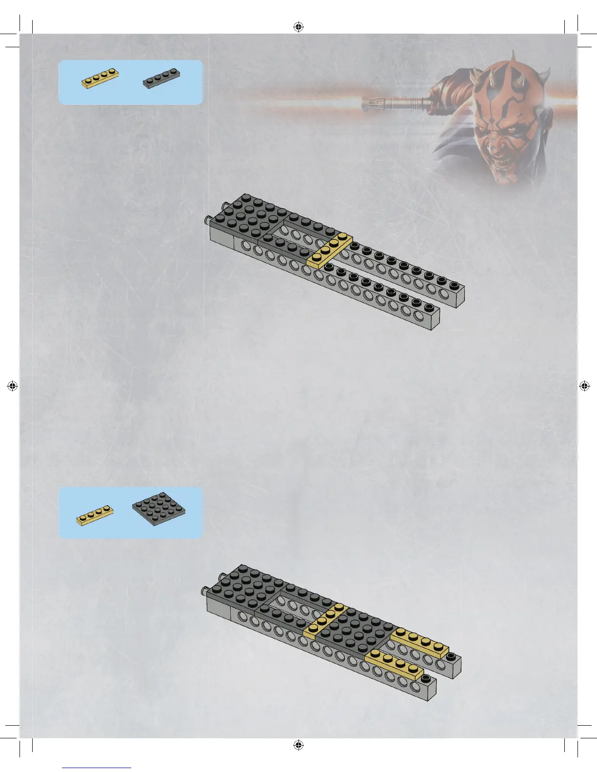 Page #5 background image