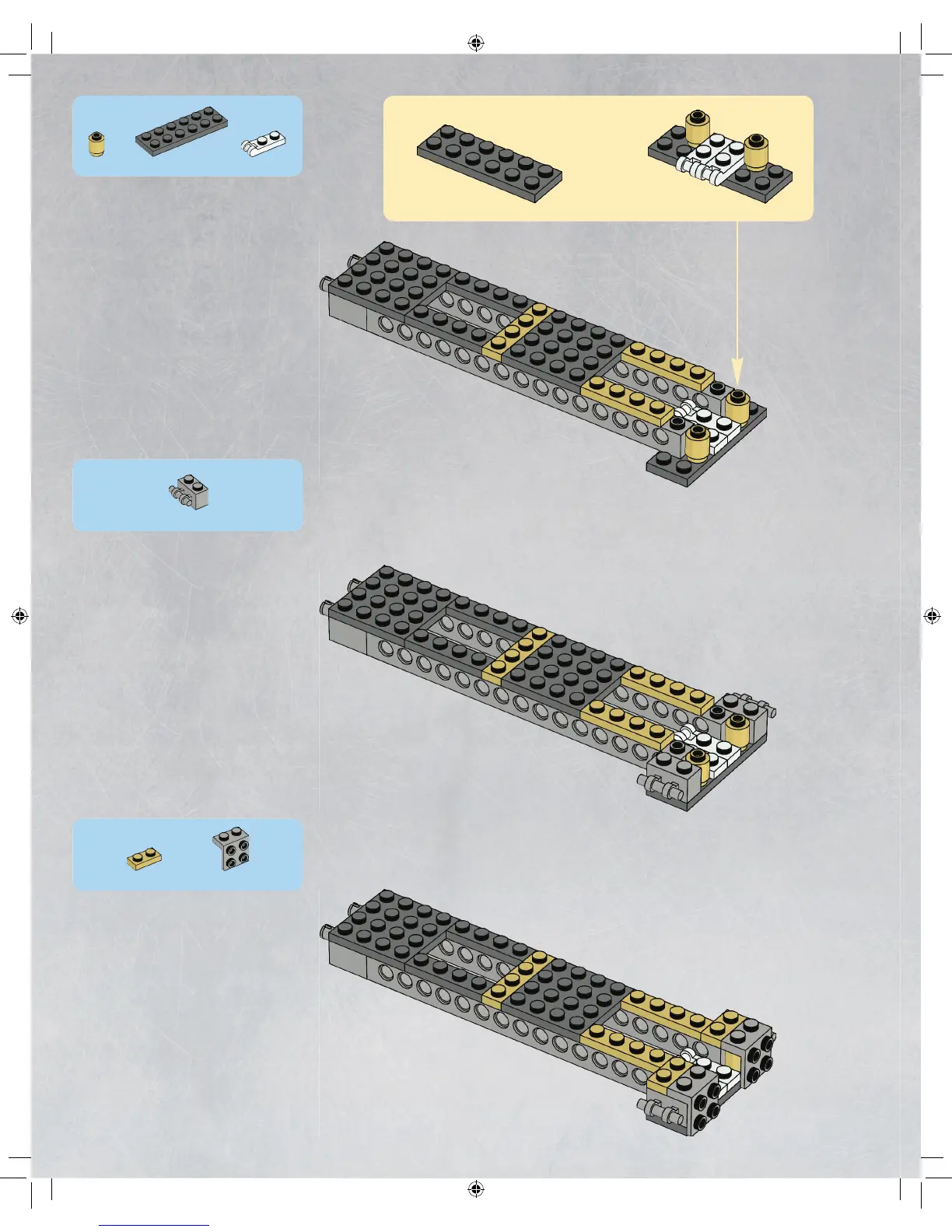 Page #6 background image