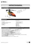 Preview: Instruction Manual