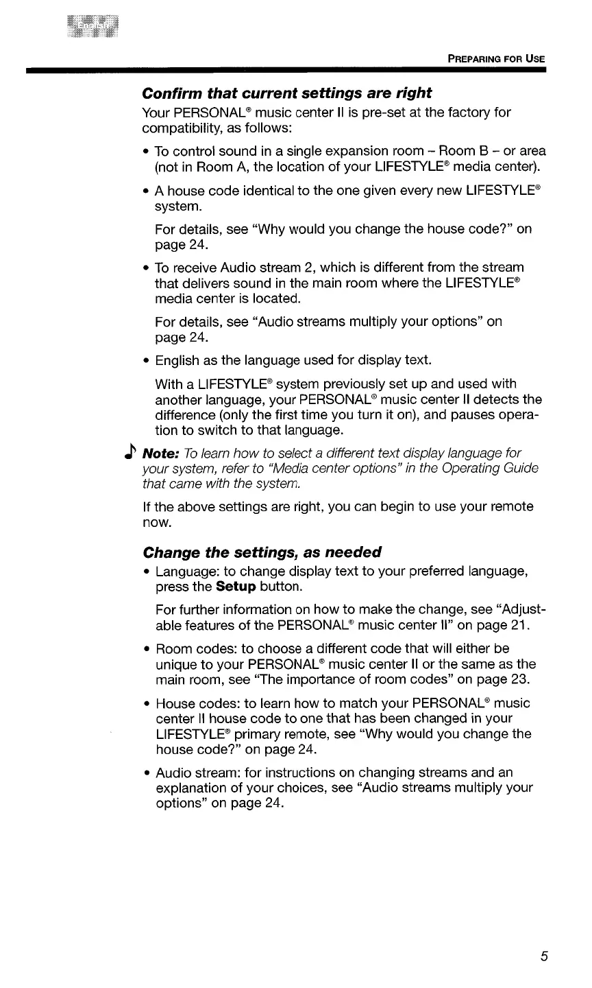 Page #5 background image