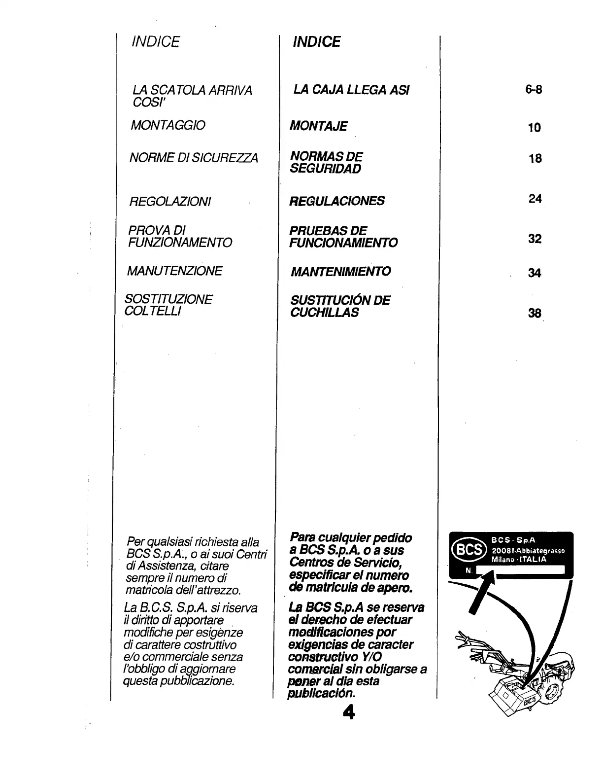 Page #4 background image