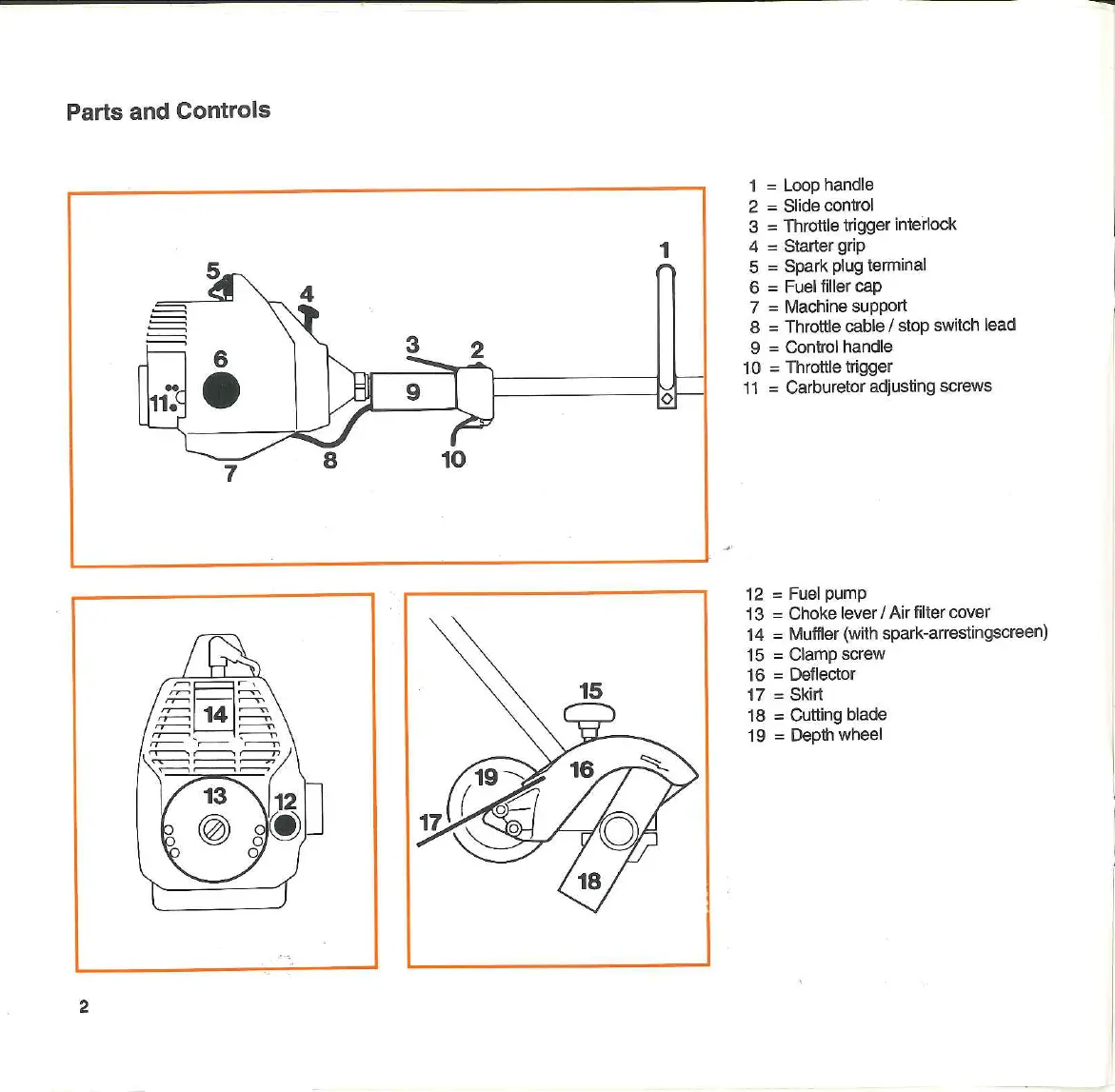 Page #3 background image