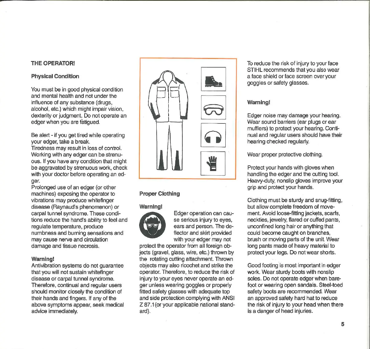 Page #6 background image